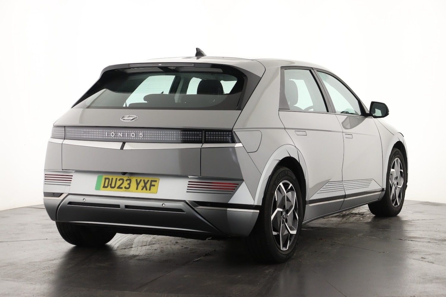 Used Hyundai IONIQ 5 2023 for sale - 76872945: Photo 3