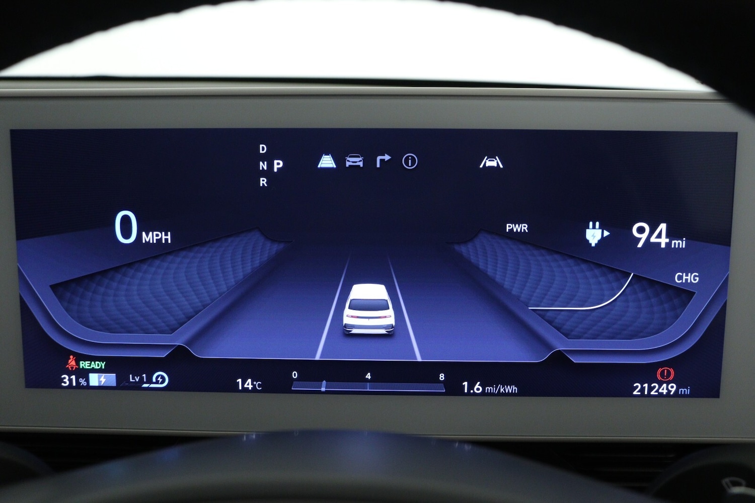 Used Hyundai IONIQ 5 2023 for sale - 76872945: Photo 31