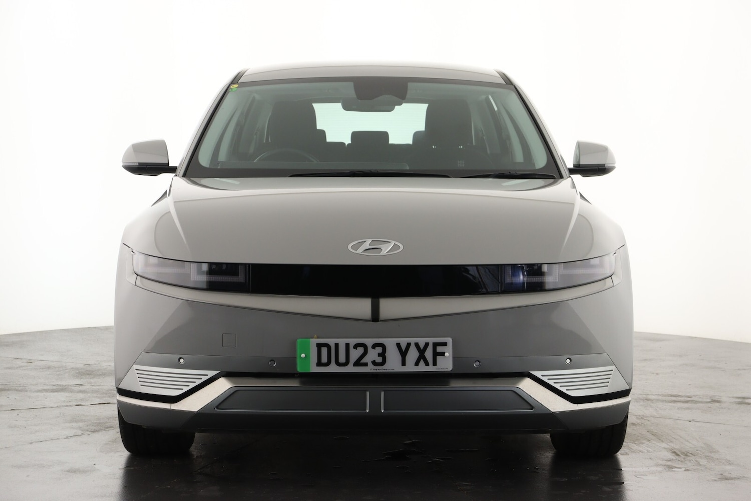 Used Hyundai IONIQ 5 2023 for sale - 76872945: Photo 6