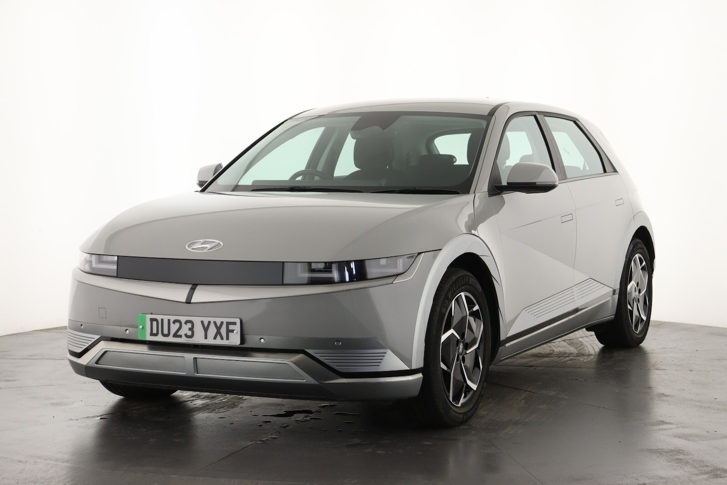 Used Hyundai IONIQ 5 2023 for sale - 76872945: Photo 7