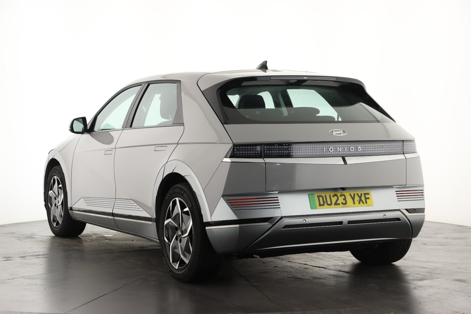 Used Hyundai IONIQ 5 2023 for sale - 76872945: Photo 9