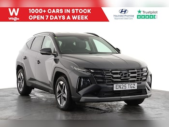 Used Hyundai TUCSON 2025 for sale - 78302678: Photo