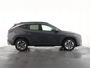 Used Hyundai TUCSON 2025 for sale - 78302678: Photo
