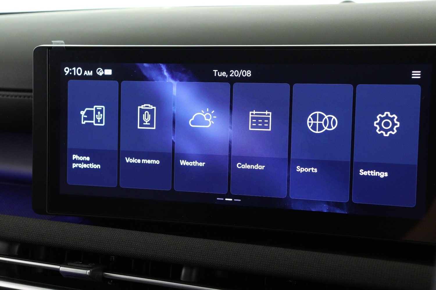 Used Hyundai TUCSON 2025 for sale - 76615294: Photo 23