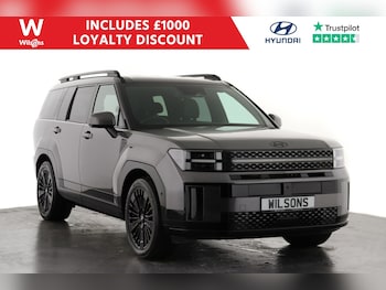 Used Hyundai Santa Fe 2026 for sale - 78293704: Photo