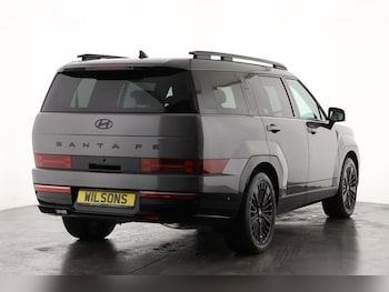 Used Hyundai Santa Fe 2026 for sale - 78293704: Photo