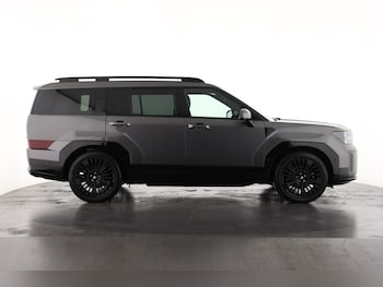 Used Hyundai Santa Fe 2026 for sale - 78293704: Photo