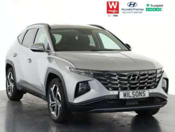 2024 (74) - 1.6 TGDi Plug-in Hybrid Premium 5dr 4WD Auto Estate