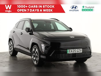 Hyundai - KONA