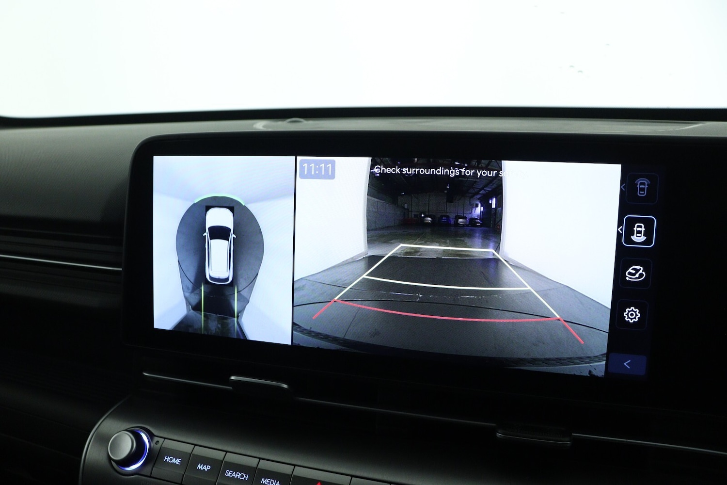 Used Hyundai KONA 2025 for sale - 76874544: Photo 20