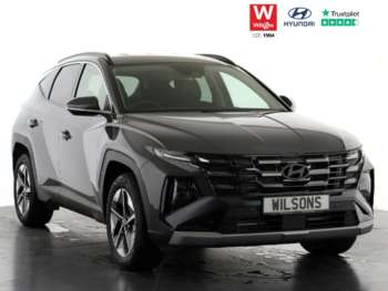 2024 (74) - 1.6T Hybrid Premium 5dr Auto Estate