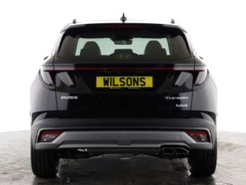 Used Hyundai TUCSON  for sale - 74986651: Photo
