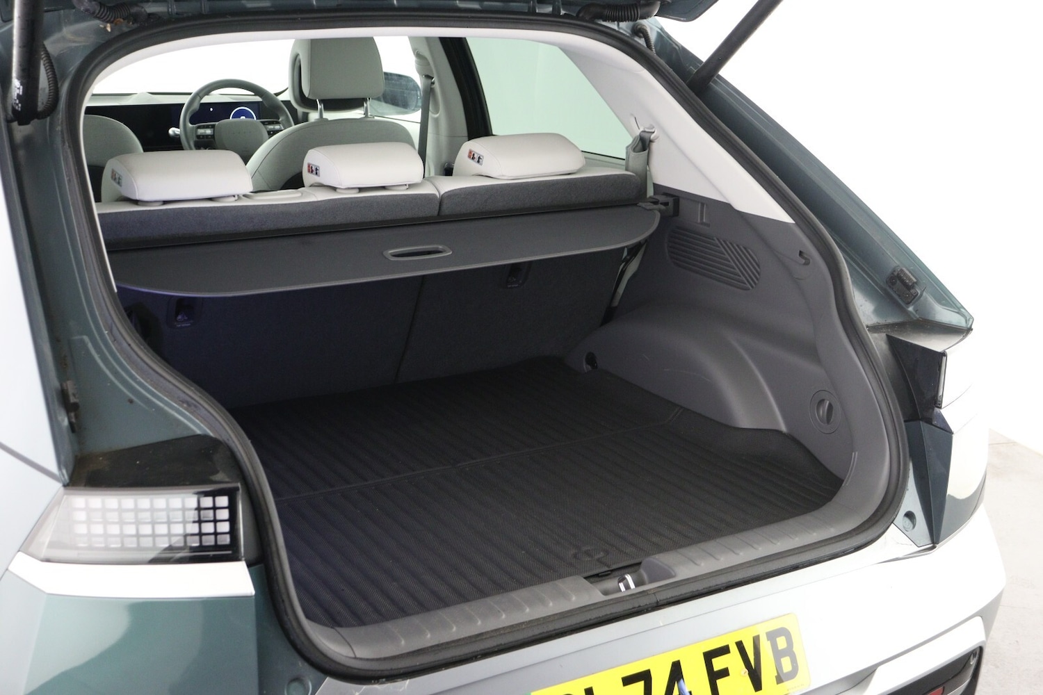 Used Hyundai IONIQ 5 2025 for sale - 77373082: Photo 10