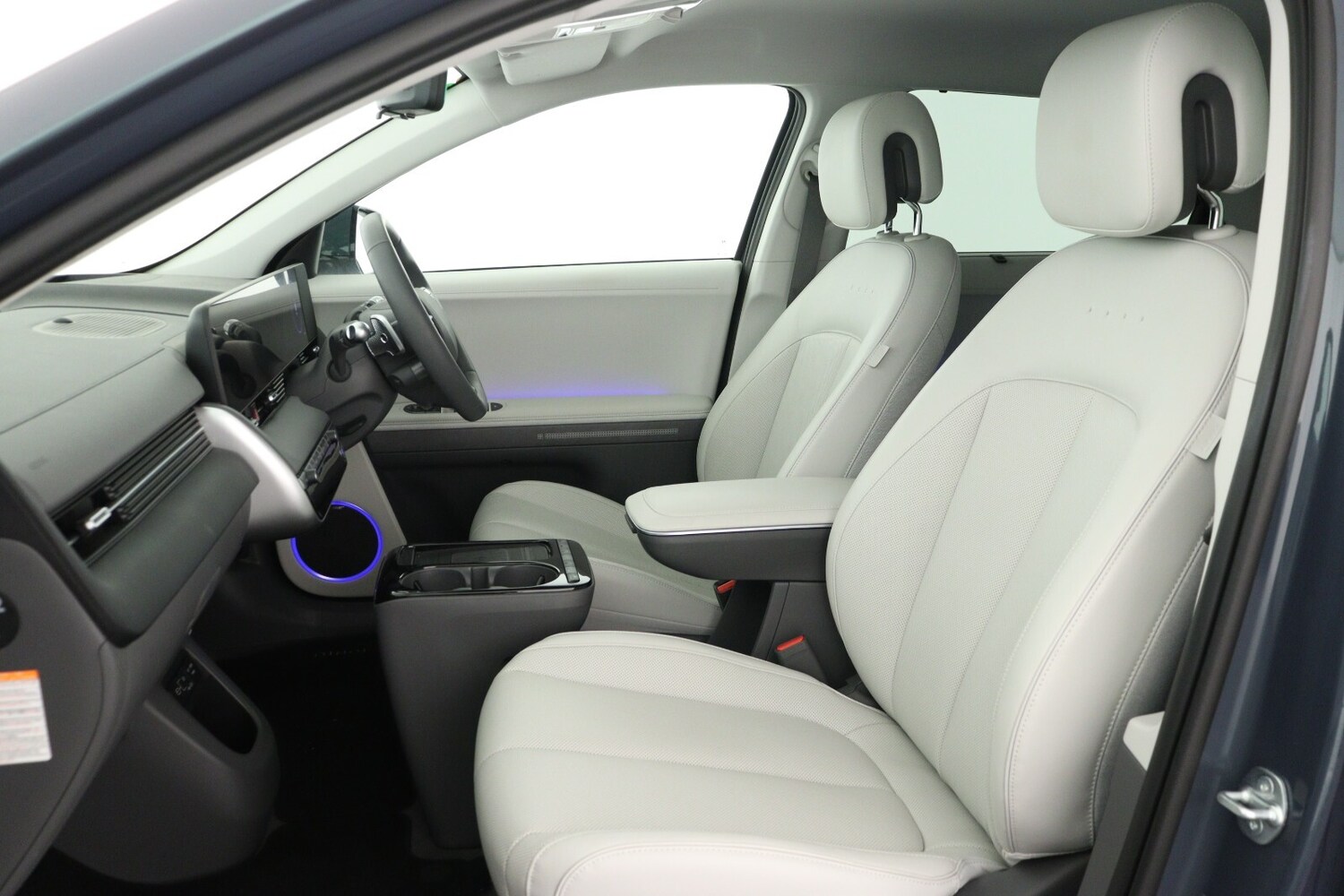 Used Hyundai IONIQ 5 2025 for sale - 77373082: Photo 12