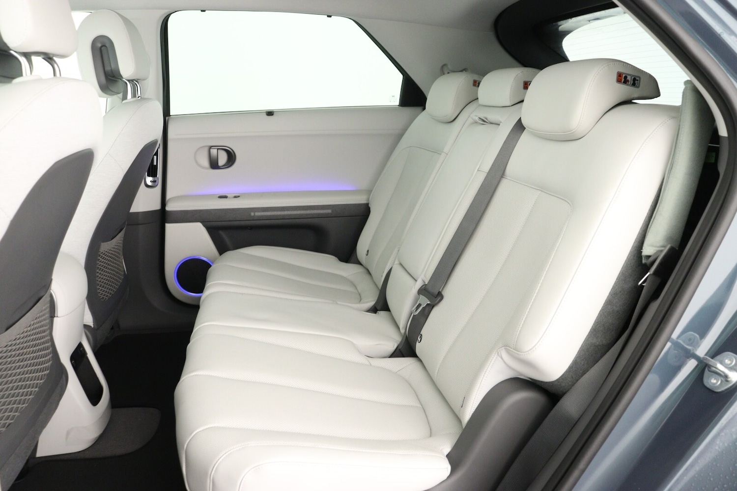 Used Hyundai IONIQ 5 2025 for sale - 77373082: Photo 14