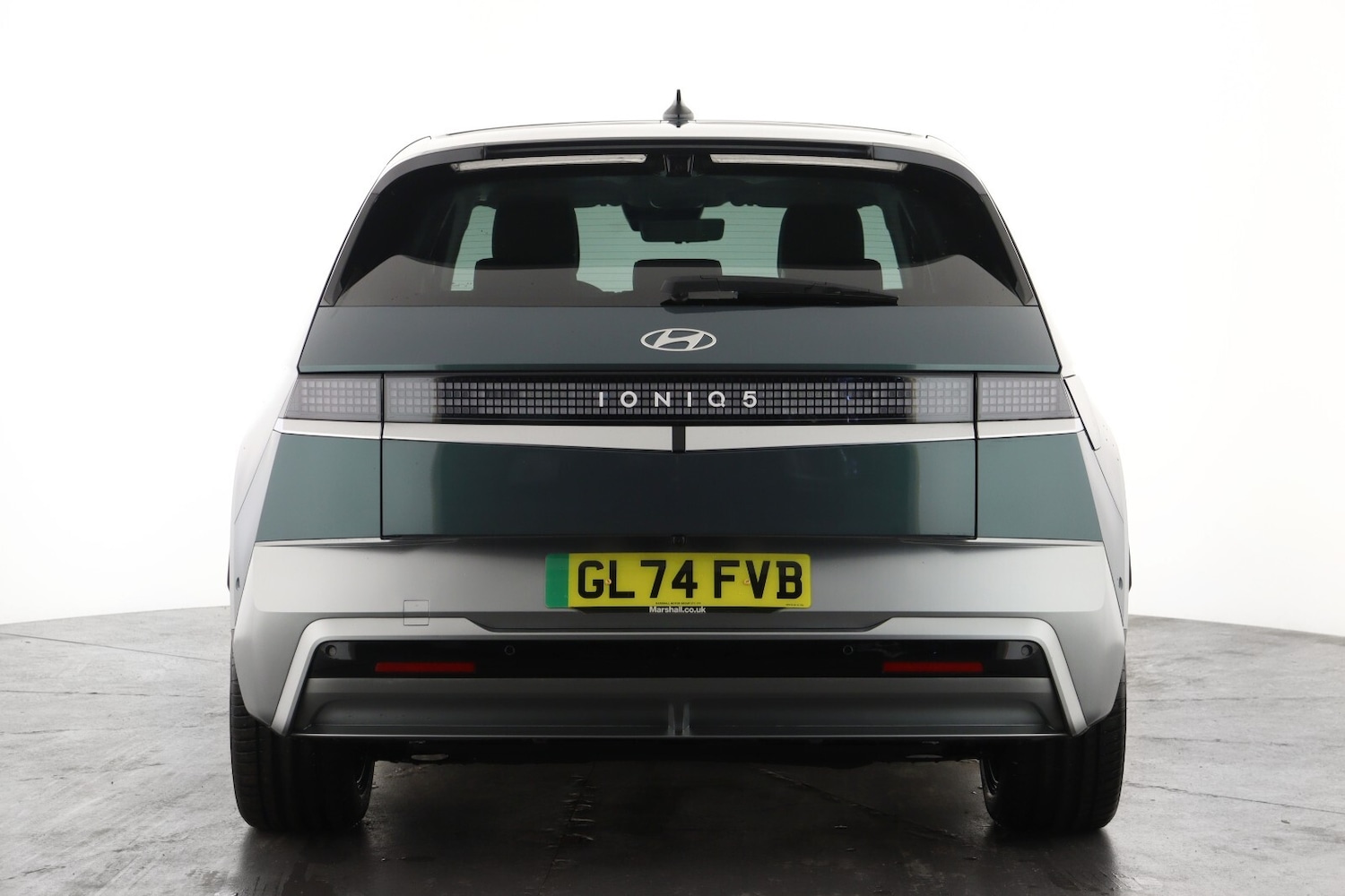 Used Hyundai IONIQ 5 2025 for sale - 77373082: Photo 2