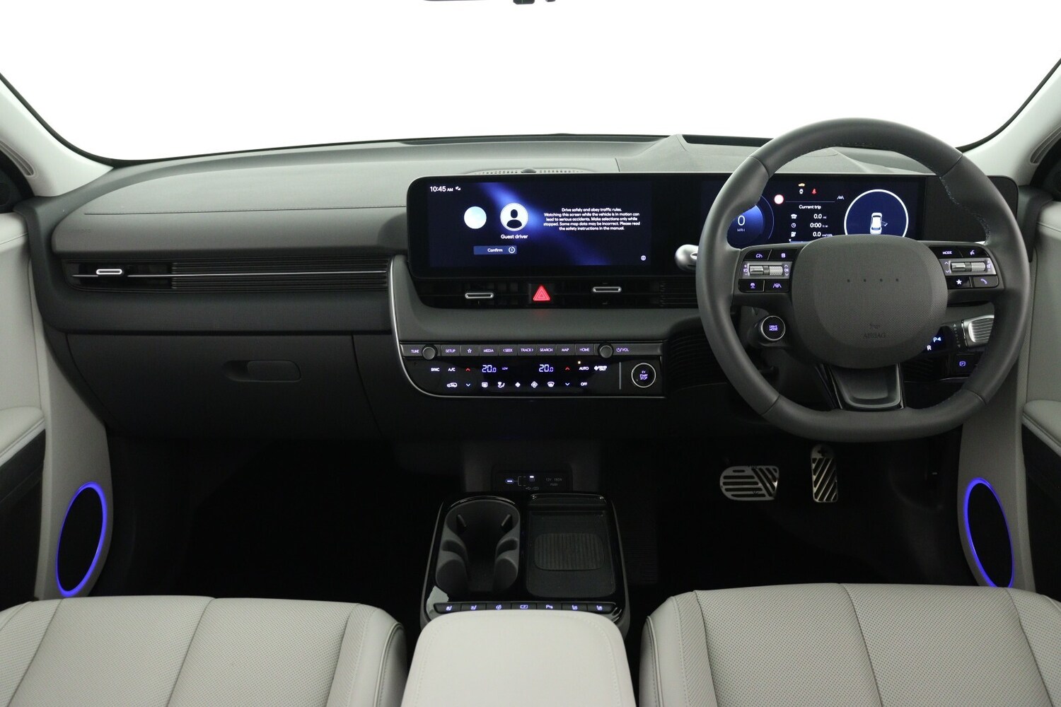 Used Hyundai IONIQ 5 2025 for sale - 77373082: Photo 20