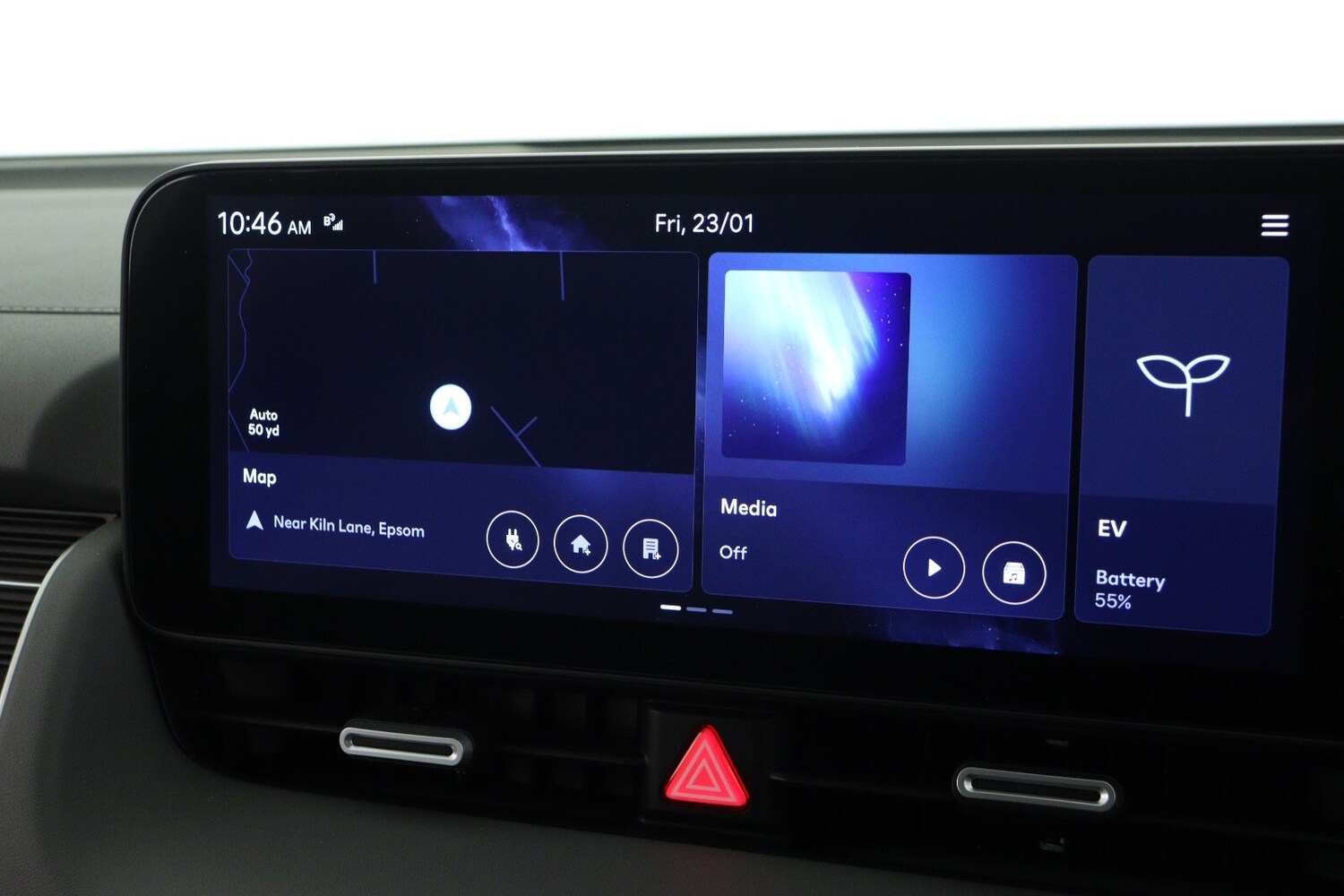 Used Hyundai IONIQ 5 2025 for sale - 77373082: Photo 21