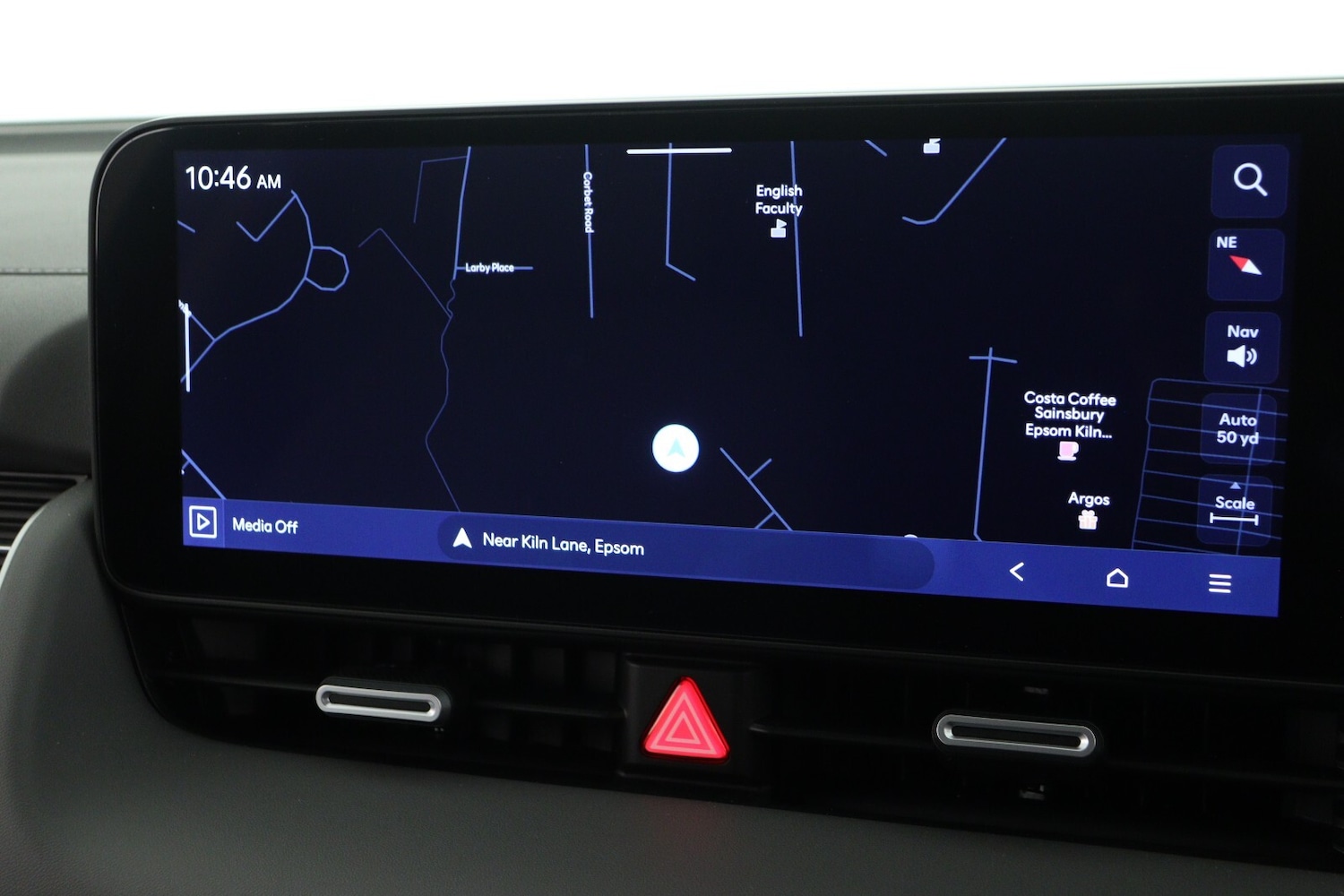 Used Hyundai IONIQ 5 2025 for sale - 77373082: Photo 22