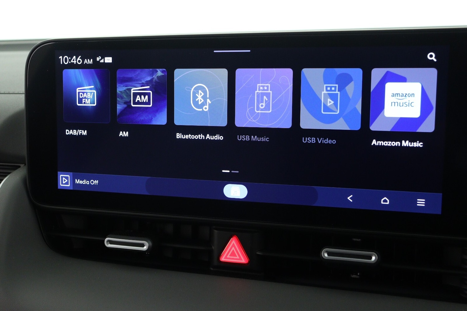 Used Hyundai IONIQ 5 2025 for sale - 77373082: Photo 23