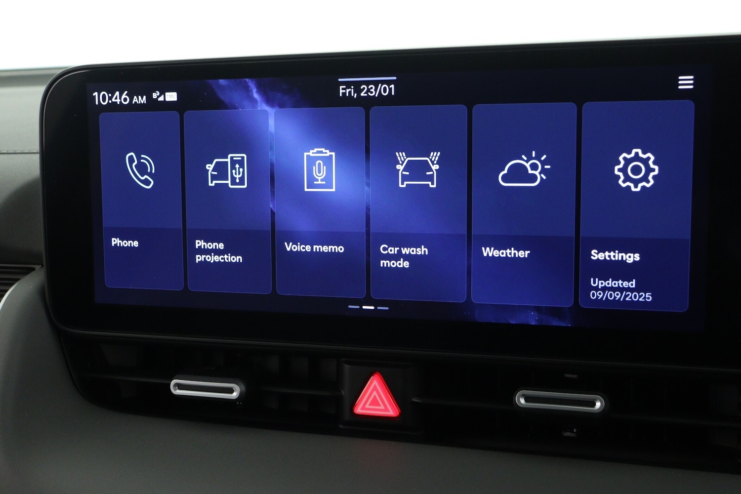 Used Hyundai IONIQ 5 2025 for sale - 77373082: Photo 24