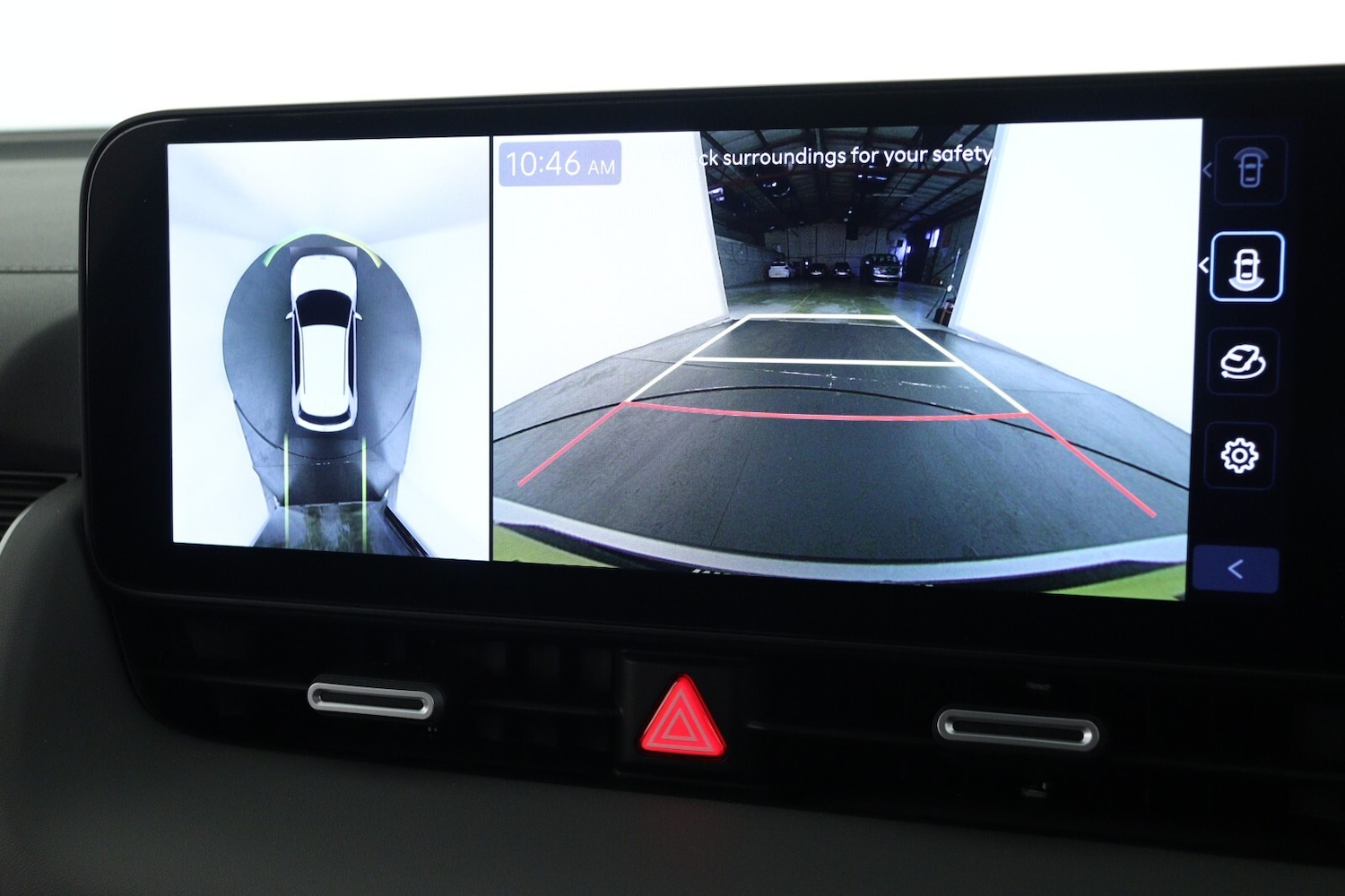 Used Hyundai IONIQ 5 2025 for sale - 77373082: Photo 25