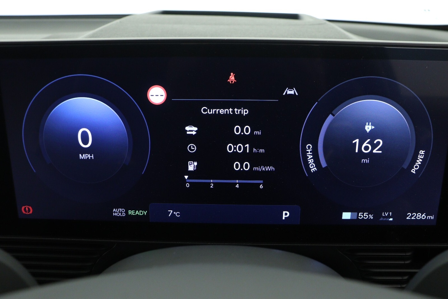 Used Hyundai IONIQ 5 2025 for sale - 77373082: Photo 32