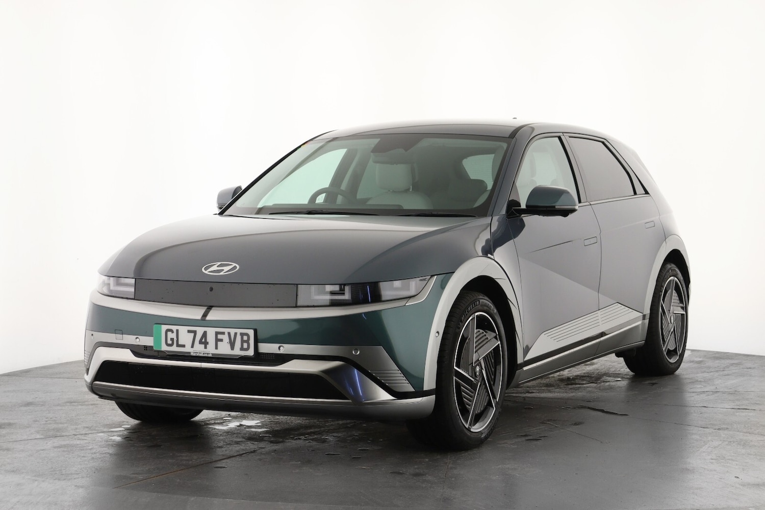 Used Hyundai IONIQ 5 2025 for sale - 77373082: Photo 7