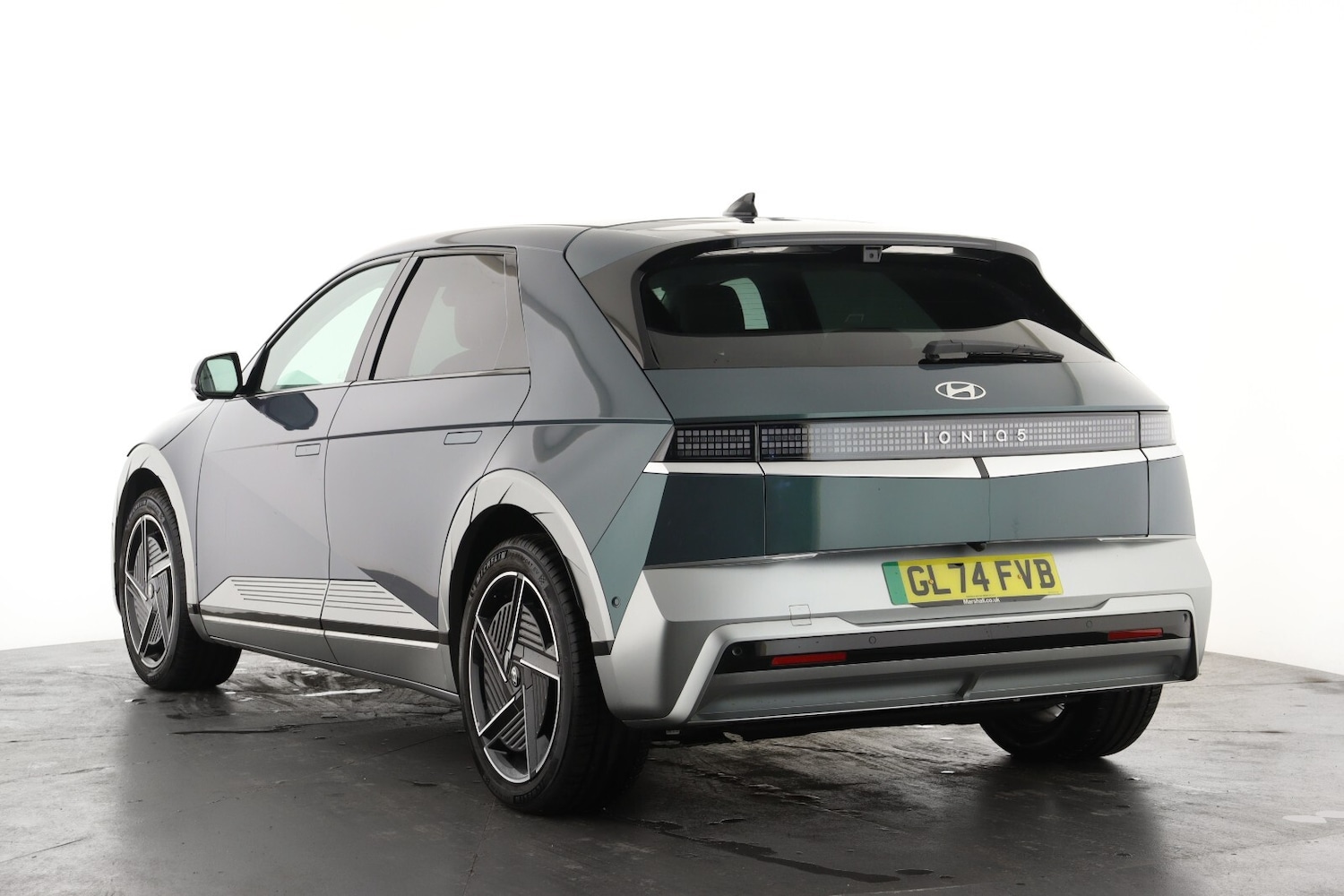 Used Hyundai IONIQ 5 2025 for sale - 77373082: Photo 9