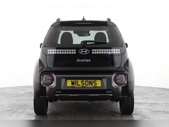 Used Hyundai Other 2026 for sale - 78000323: Photo