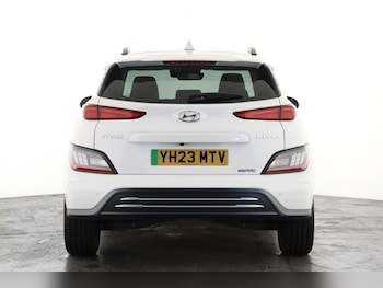 Used Hyundai KONA 2023 for sale - 78152579: Photo