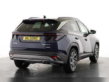 Used Hyundai TUCSON 2026 for sale - 77762845: Photo