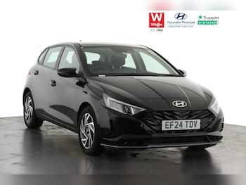 2024 - 1.0T GDi Advance 5dr DCT