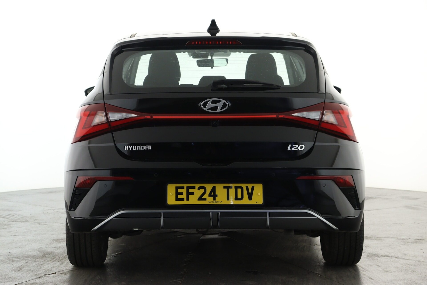 Used Hyundai i20 2024 for sale - 76871849: Photo 2