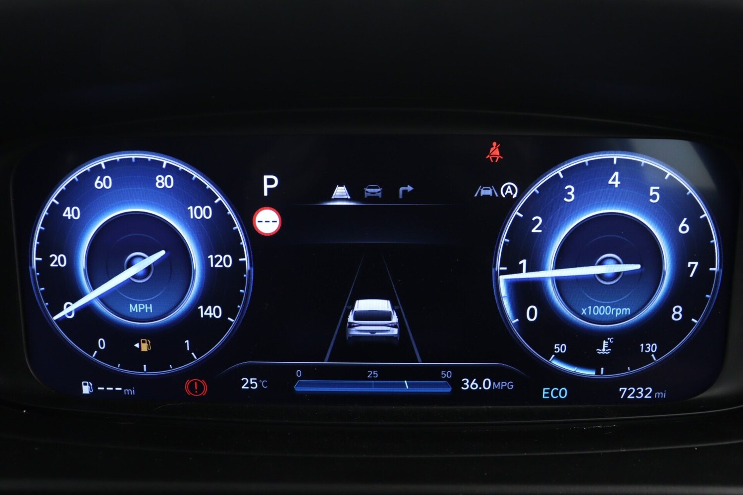 Used Hyundai i20 2024 for sale - 76871849: Photo 26