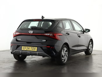 Used Hyundai i20 2024 for sale - 76871849: Photo
