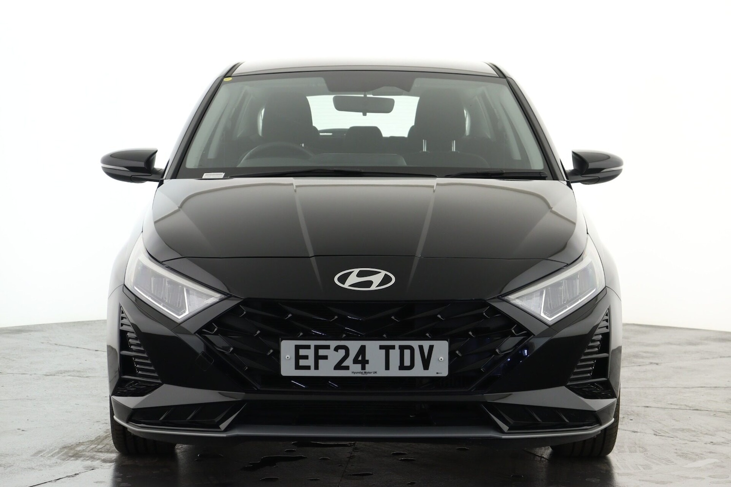 Used Hyundai i20 2024 for sale - 76871849: Photo 6