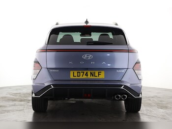 Used Hyundai KONA 2024 for sale - 75917060: Photo