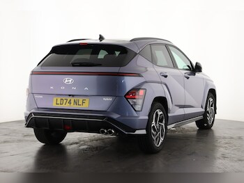 Used Hyundai KONA 2024 for sale - 75917060: Photo