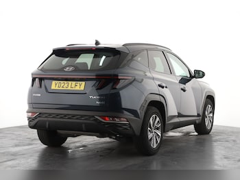 Used Hyundai TUCSON 2023 for sale - 77588576: Photo