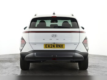 Used Hyundai KONA 2024 for sale - 78804456: Photo