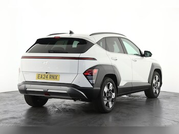 Used Hyundai KONA 2024 for sale - 78804456: Photo
