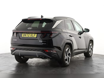 Used Hyundai TUCSON 2023 for sale - 78152619: Photo