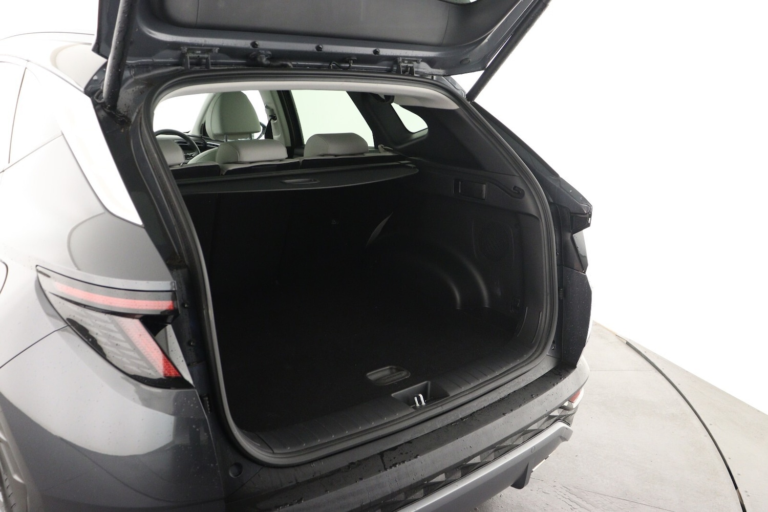 Used Hyundai TUCSON 2022 for sale - 76203694: Photo 10