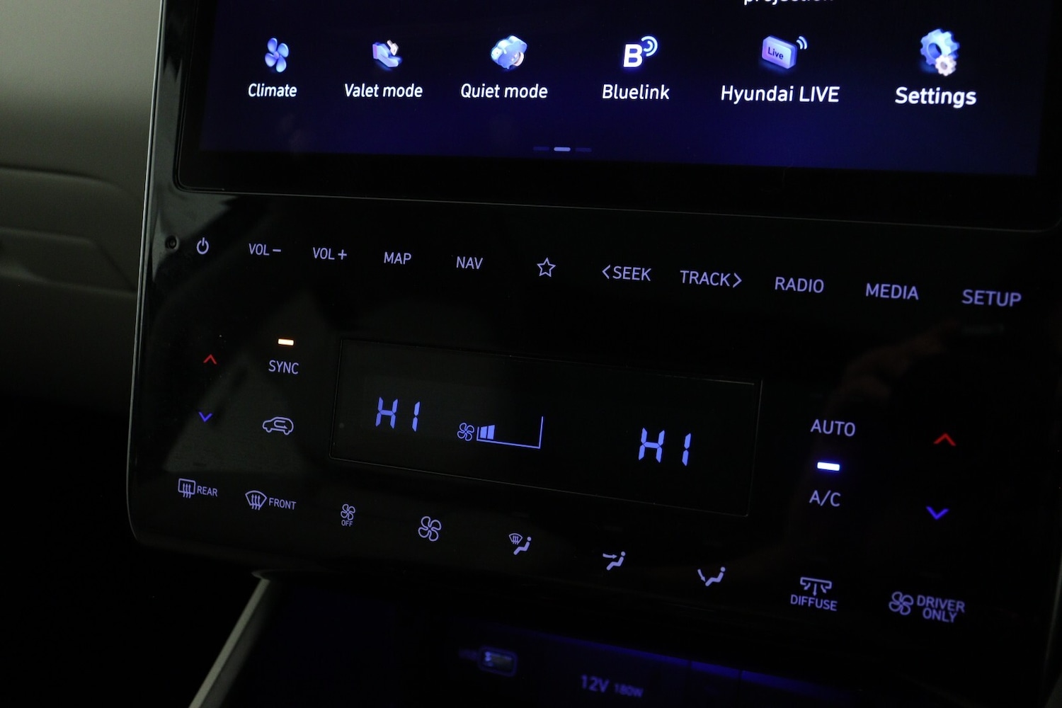 Used Hyundai TUCSON 2022 for sale - 76203694: Photo 21