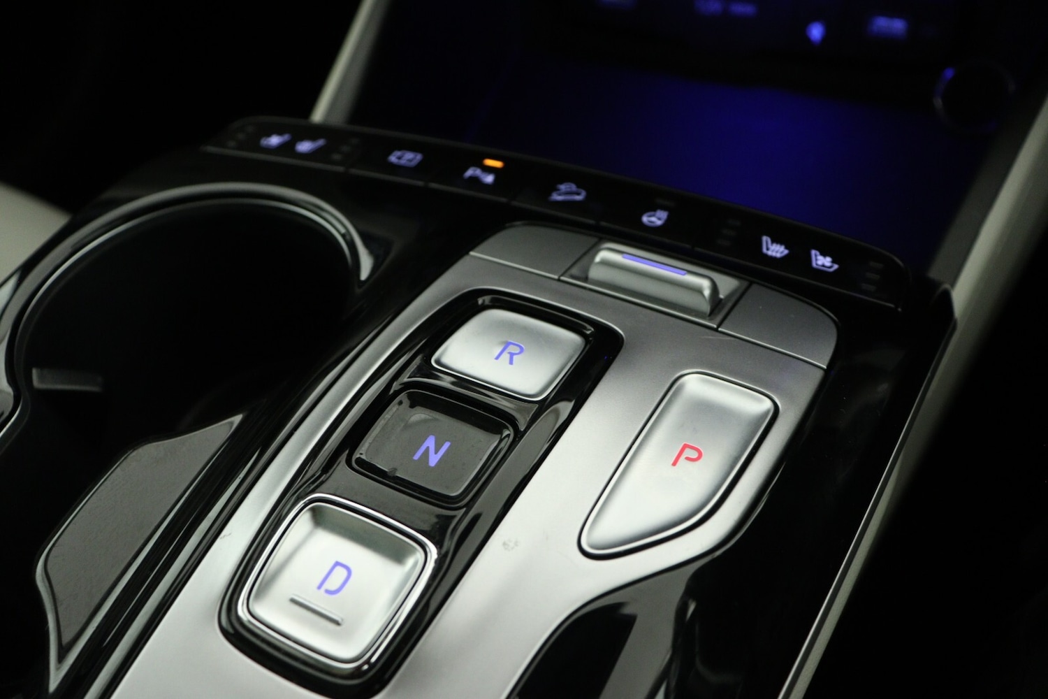 Used Hyundai TUCSON 2022 for sale - 76203694: Photo 22