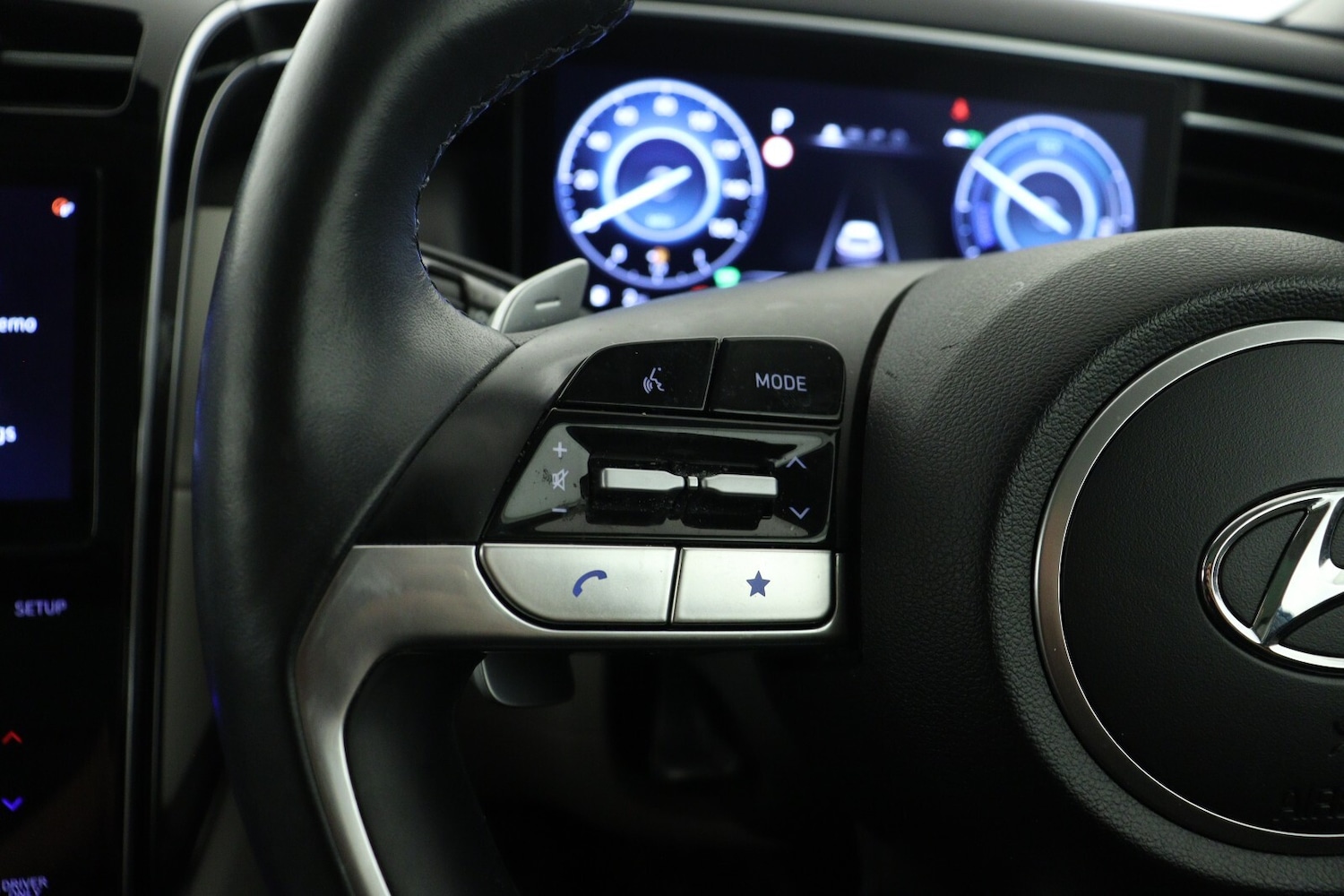 Used Hyundai TUCSON 2022 for sale - 76203694: Photo 23