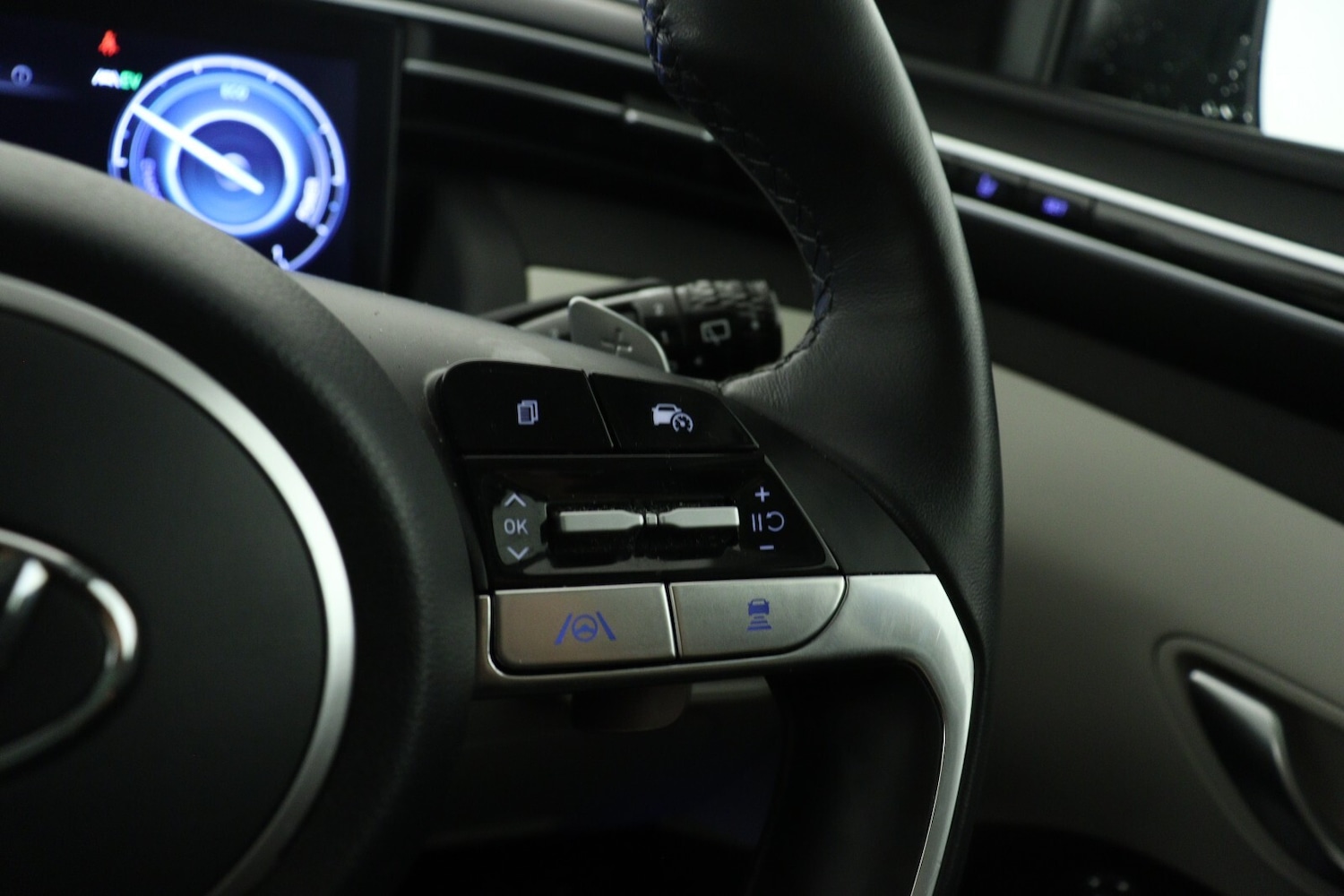 Used Hyundai TUCSON 2022 for sale - 76203694: Photo 24