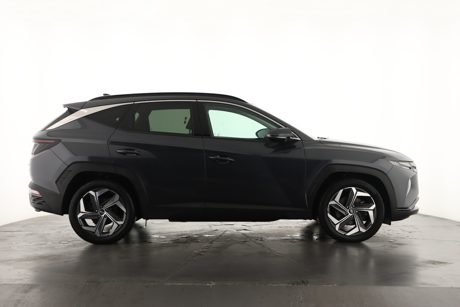 Used Hyundai TUCSON 2022 for sale - 76203694: Photo 5