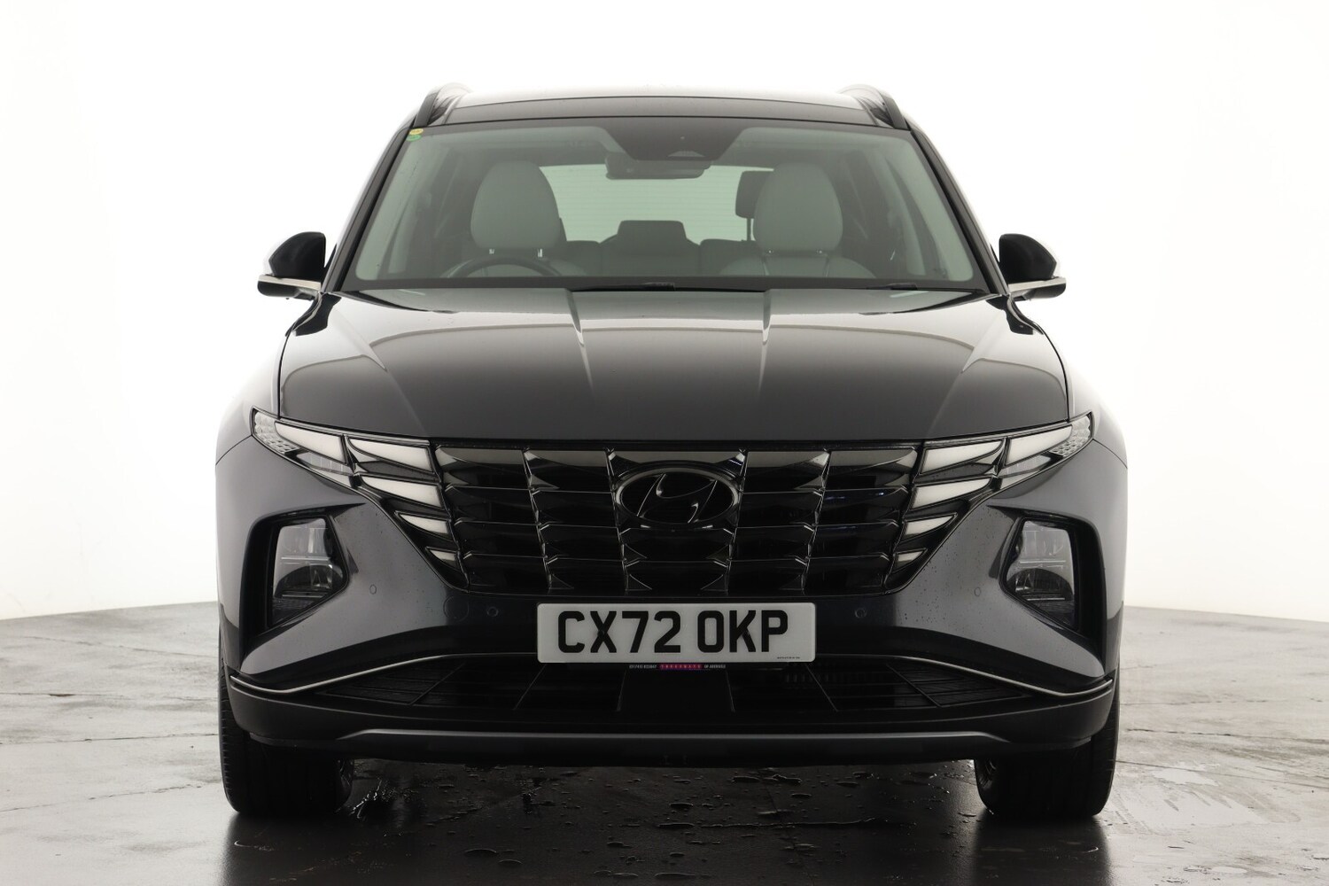 Used Hyundai TUCSON 2022 for sale - 76203694: Photo 6